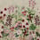 Papier peint panoramique Alice's Garden Rebel Walls Naturel R17161