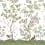 Carta da parati panoramica Chinoiserie Chic Rebel Walls Pastel R16744