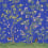 Papier peint panoramique Chinoiserie Chic Rebel Walls Cobalt R16747