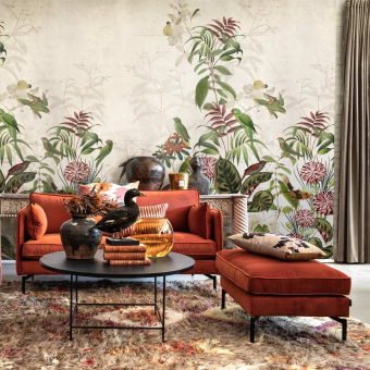 Panoramatapete Vigor