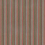 Shepton Stripe Fabric Mulberry Plum/Green FD811-H154