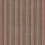 Tissu Shepton Stripe Mulberry Plum/Green FD811-H154