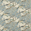 Tissu Flying Ducks Mulberry Blue FD205-H101