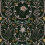 Papier peint panoramique Edelweiss Mindthegap Cypress Green WP20695
