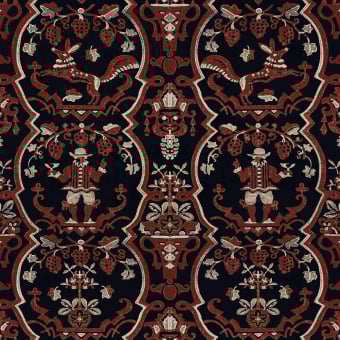 Floricsome Wallpaper