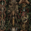 Papeles pintados panorámico The Ganghofer Hunt Mindthegap Dark WP20691