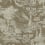 Papel pintado Toile du Tyrol Mindthegap Taupe WP30148