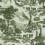 Toile du Tyrol Wallpaper Mindthegap Evergreen WP30146