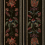 Papeles pintados Tyrolean Panel Mindthegap Black WP20700