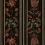 Papeles pintados Tyrolean Panel Mindthegap Black WP20700