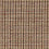 Effigie Fabric Casamance Multico ocre / orange 31650231