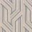 Tissu Inka Casamance Flax / marine 32910316