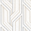 Tela Inka Casamance Blanc / beige 32910124