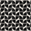 Velluto Oca Casamance Noir de lune 32940255