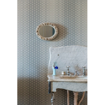 Carta da parati Lattice