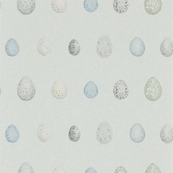 Papel pintado Nest Egg