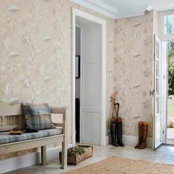 Papel pintado Warwick