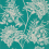 Bavero Wallpaper Harlequin Emerald HZAP111765