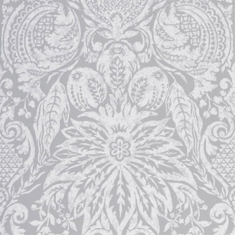 Papel pintado Mitford Damask Empire