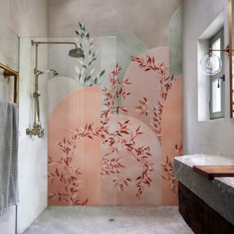 Revestimiento mural Vivido