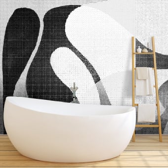 Revestimiento mural Low-Fi