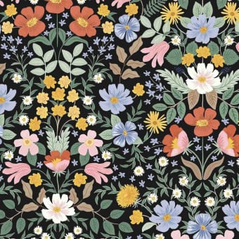 Papier peint adhésif Bramble Garden
