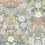 Carta da parati adhésif Bramble Garden Rifle Paper Co. Sage PSW1476RL