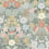 Papier peint adhésif Bramble Garden Rifle Paper Co. Sage PSW1476RL