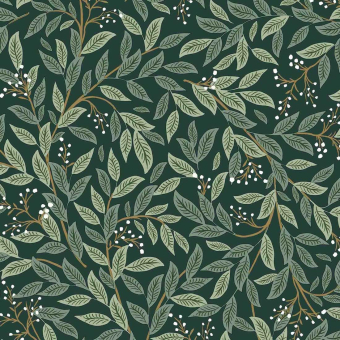 Carta da parati adhésif Willowberry