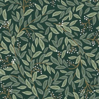Papel pintado adhésif Willowberry