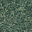 Papel pintado adhésif Willowberry Rifle Paper Co. Emerald PSW1471RL