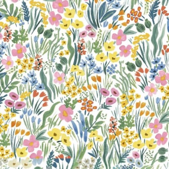 Lea adhesive wallpaper