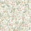 Lea adhesive wallpaper Rifle Paper Co. Blush PSW1466RL