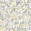 Lea adhesive wallpaper Rifle Paper Co. Linen PSW1467RL