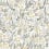 Papier peint adhésif Lea Rifle Paper Co. Linen PSW1467RL