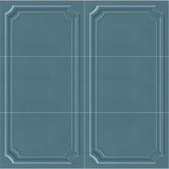 Pannello terminale Tile
