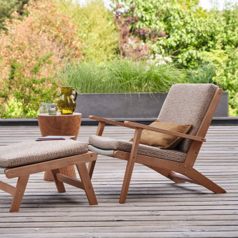 Tissu Duo Outdoor