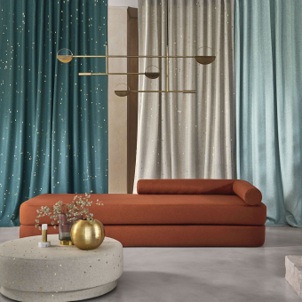 Stoff Alienor