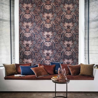 Papier peint Chardon Papier peint Chardon