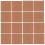 Mosaïque Quadra Uni Francesco De Maio Cotto Naturale Quadra_uni_cotto_naturale
