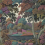 Papier peint panoramique Plantasia House of Hackney Prism 1-WA-PLA-DI-PRI-XXX