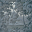 Papier peint panoramique Plantasia House of Hackney Indigo 1-WA-PLA-DI-IND-XXX