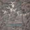 Papier peint panoramique Plantasia House of Hackney Sienna 1-WA-PLA-DI-SIE-XXX