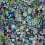 Carta da parati panoramica Woodstock House of Hackney Meadow 1-WA-WOO-DI-MEA-XXX
