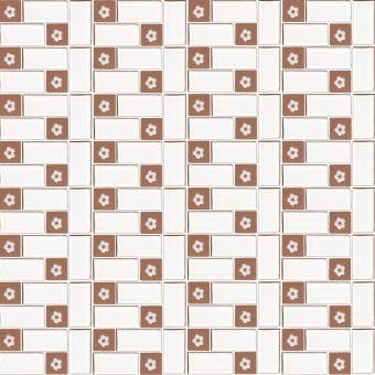 Mosaico Falpala Decor