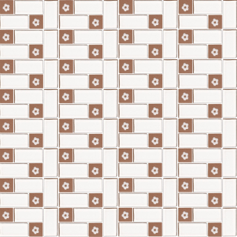 Mosaik Falpala Decor