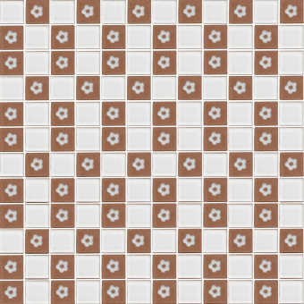 Nastro Decor Mosaic