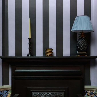 Tapete Camelot Stripe