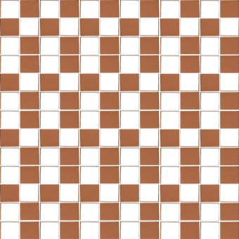 Mosaïque Nastro Bicolor