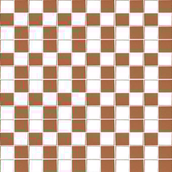 Nastro Bicolor Mosaic